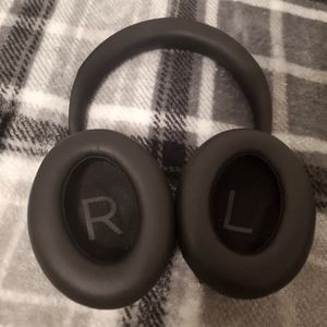 Bose Noise Canceling Headphones